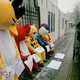 Image for article titled Wearing Cosplay Outfits Is the Best Way To Protest